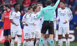 إعلان عقوبة بيلينجهام